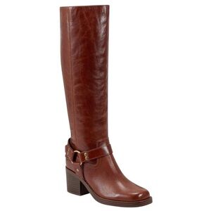 Marc Fisher Laile Riding Boot